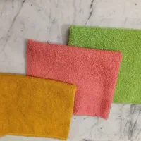 دستمال نانو