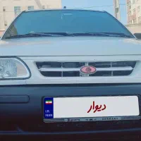 پرایدمدل ۹۷|خودرو سواری و وانت|اهواز, نادری|دیوار