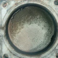 اگزوز رضا مشهد KEM|قطعات یدکی و لوازم جانبی|شیراز, دارالرحمه|دیوار