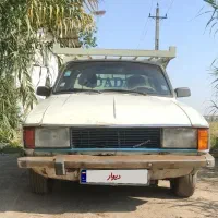 پیکان وانت برای مصرف کننده|خودرو سواری و وانت|بابل, |دیوار