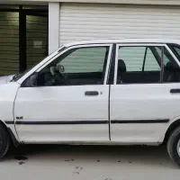 پراید|خودرو سواری و وانت|همدان, |دیوار