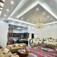 ویلایی شهرک سازان جنوب پشت هایپراستار