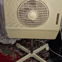 کولر ارسال سالم مرتب