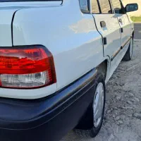 پراید ۸۰ یه لکه رنگ|خودرو سواری و وانت|رشت, کوی قدس|دیوار