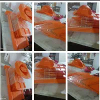 سه عدد وسیله اشبزخونه