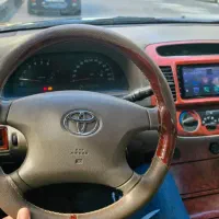 کمری گرند ۲۰۰۶ - تمیز|خودرو سواری و وانت|تهران, نیاوران|دیوار