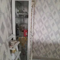 بوفه|بوفه، ویترین، کنسول|رشت, دیانتی|دیوار