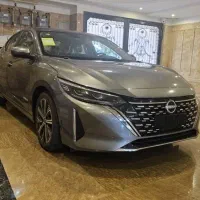 نیسان سیلفی