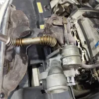 پخش و نصب کاتالیزور اگزوز ام وی ام MVM|قطعات یدکی و لوازم جانبی|مشهد, آزادشهر|دیوار