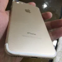 ایفون iPhone 7 با حافظهٔ ۱۲۸|موبایل|گنبد کاووس, |دیوار