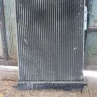 لاستیک۲۰۵/۵۵/۱۶رادیاتور دوو لاستیک پرایدو دوو|قطعات یدکی و لوازم جانبی|کرج, گلستان|دیوار