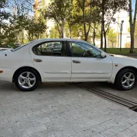 ماکسیما مدل۸۵استثنائی‌کم‌کار