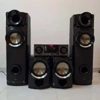 LG arx5500