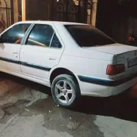 پارس ۹۳ لاکاغذی بدون رنگ