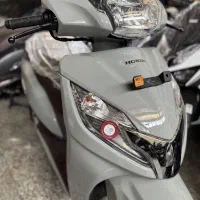 هوندا اکتیوا ۱۱۰ نیوفیس ۴۰۵ اقساط