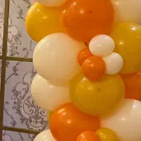 بادکنک سالم