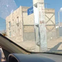 زمین فنس سپاه|فروش زمین و ملک کلنگی|دوگنبدان, |دیوار