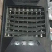 بخاری گازی صنعتی آذر تهویه A650|بخاری، هیتر، شومینه|خواجه, |دیوار