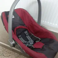 کریر صحیح و سالم در حد نو