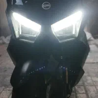 جی تی ۲۰۰در حد نو