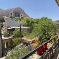 منزل مبله قلات لوکس|اجارهٔ کوتاه‌مدت آپارتمان و سوئیت|شیراز, قلات|دیوار