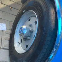 وانت سایپا مدل 86 دوگانه کارخانه|خودرو سواری و وانت|خوی, |دیوار