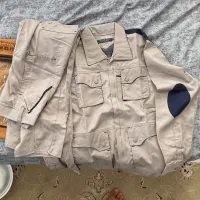 لباس کار مهندسی