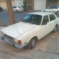 فروش پیکان سواری مدل ۸۲ تک گانه|خودرو سواری و وانت|عجب شیر, |دیوار