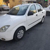 تیبا 1مدل 97 تمام فابریک