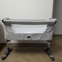 تخت کنار مادر|اسباب و اثاث بچه|تهران, هروی|دیوار