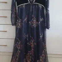 انواع لباس مجلسی زنانه و بچگانه