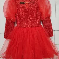 کت شلوار و لباس مجلسی  عروسکی