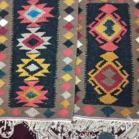 گیلیم نخ کرک‌ پشم اصل