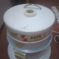 جارو برقی