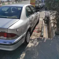 سمند مدل 1384 نقرهای|خودرو سواری و وانت|سبزوار, توحیدشهر|دیوار