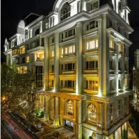 اجاره آپارتمان دو خوابه/خ بهشتی/لنبان/