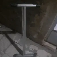 پایه ارگ|سازهای سنتی|تبریز, |دیوار