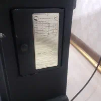 بخاری گازی مروارید سوز|بخاری، هیتر، شومینه|تهران, ابوذر|دیوار