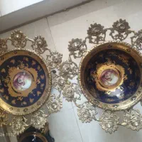 بدون ایراد|کلکسیون اشیاء عتیقه|قرچک, محمد آباد|دیوار