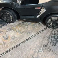 ماشین شارژی