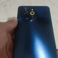 گوشی هانوفر مدلaxiom1 ظرفیت128گیگابایت رم ۸