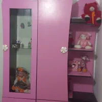 کمدبچه گانه