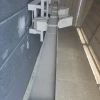 سندبلاست و رنگ آمیزی