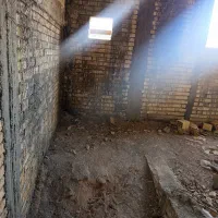 فروش یک باب مسکونی نیمه کاره|فروش خانه و ویلا|بهمن صغاد, |دیوار