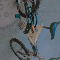 دوچرخه 20|دوچرخه، اسکیت، اسکوتر|گتوند, |دیوار