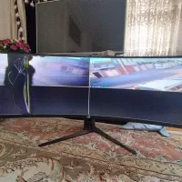 فروش قطعات مانیتور گیمینگ ASUS ROG (49 اینچ)
