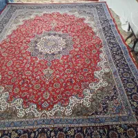 فرش۱۲متری|فرش|آبیک, |دیوار