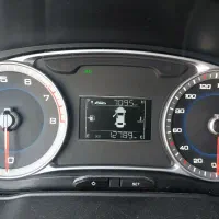 فروش کوییک gxrl با رینگ آلومینیومی1403|خودرو سواری و وانت|بروجن, |دیوار