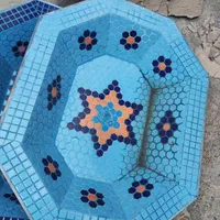 حوض کاشی و آبنما فرشتگان اصل|مصالح و تجهیزات ساختمان|تهران, پونک|دیوار