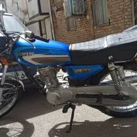 موتور سیکلت|موتورسیکلت|ساوه, |دیوار